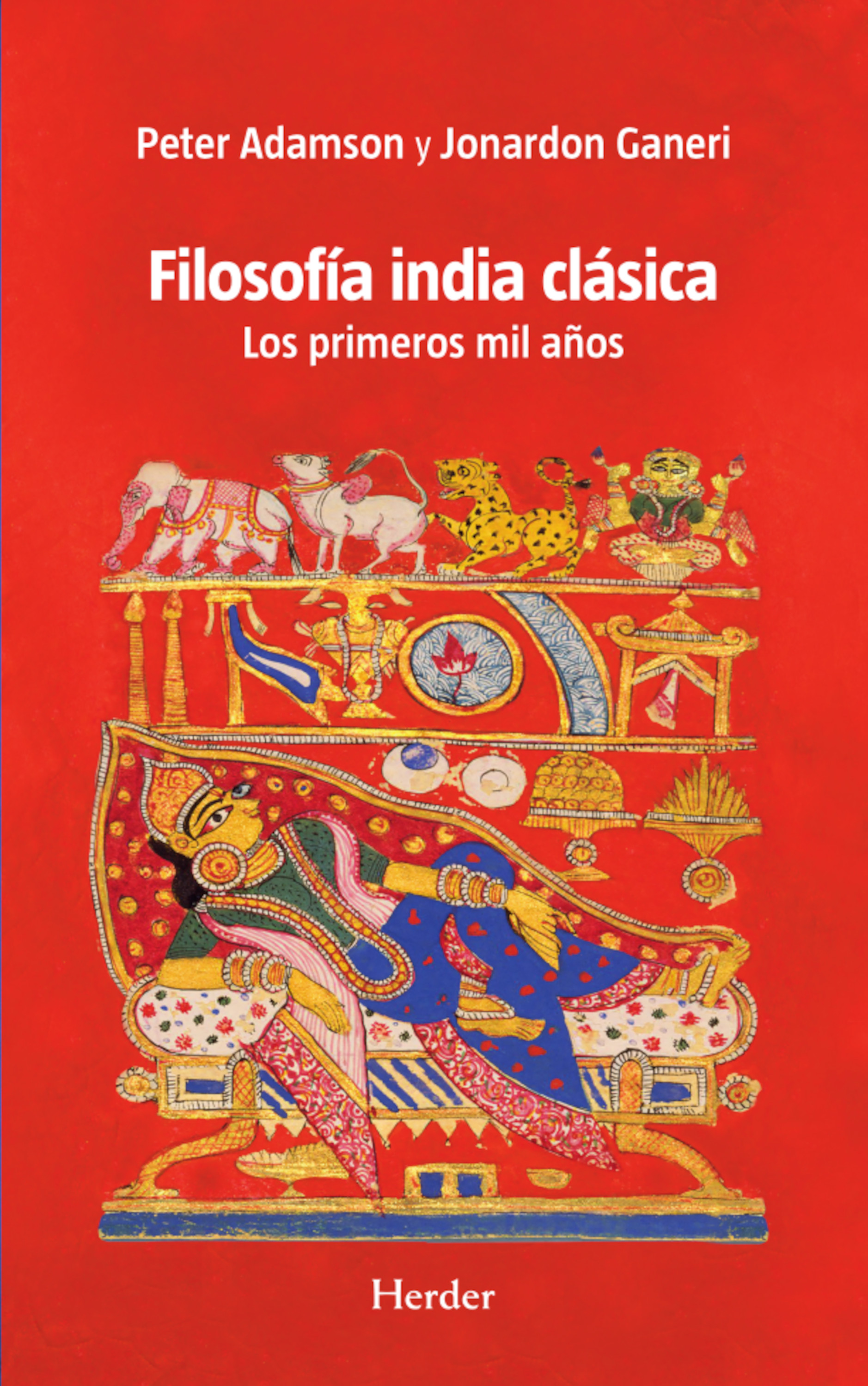 Filosofia India clásica