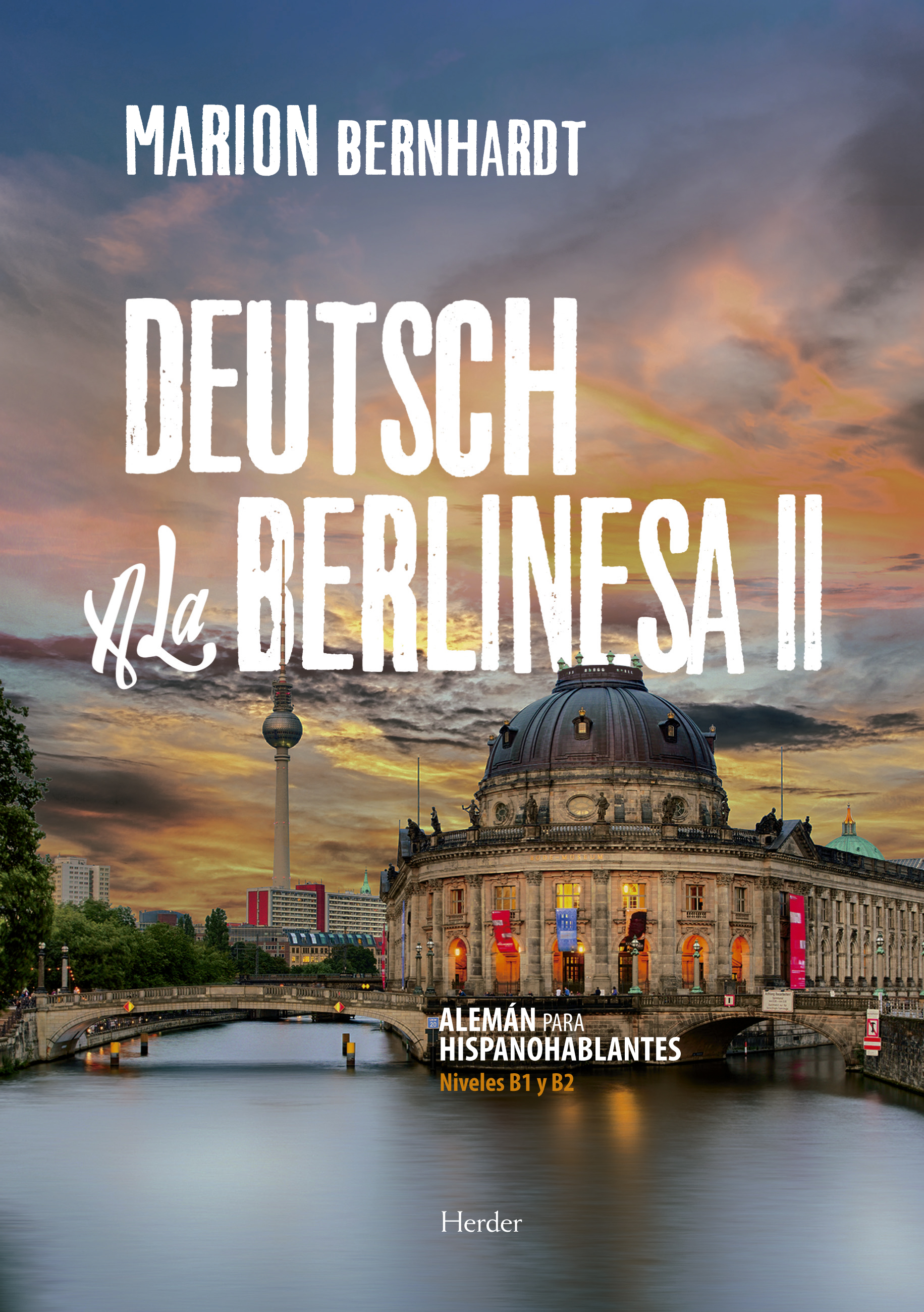 Deutsch a la Berlinesa 2