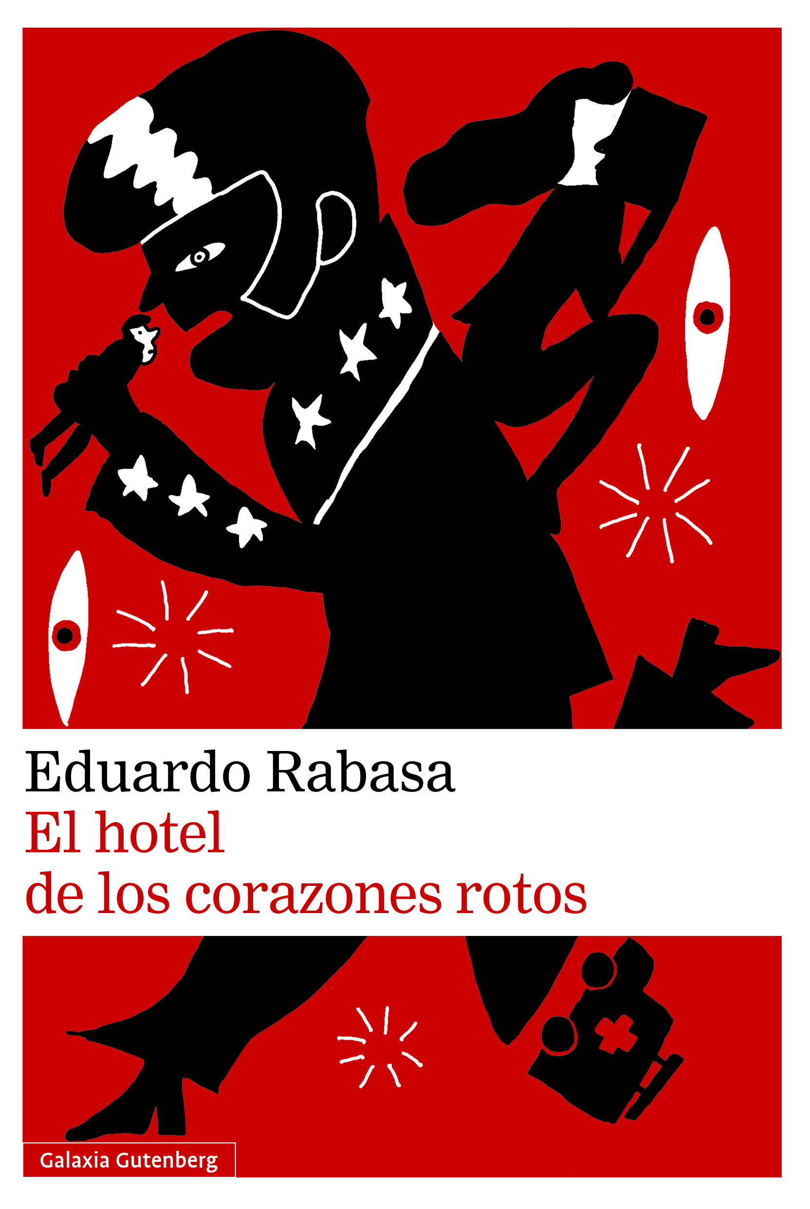 El hotel de los corazones rotos
