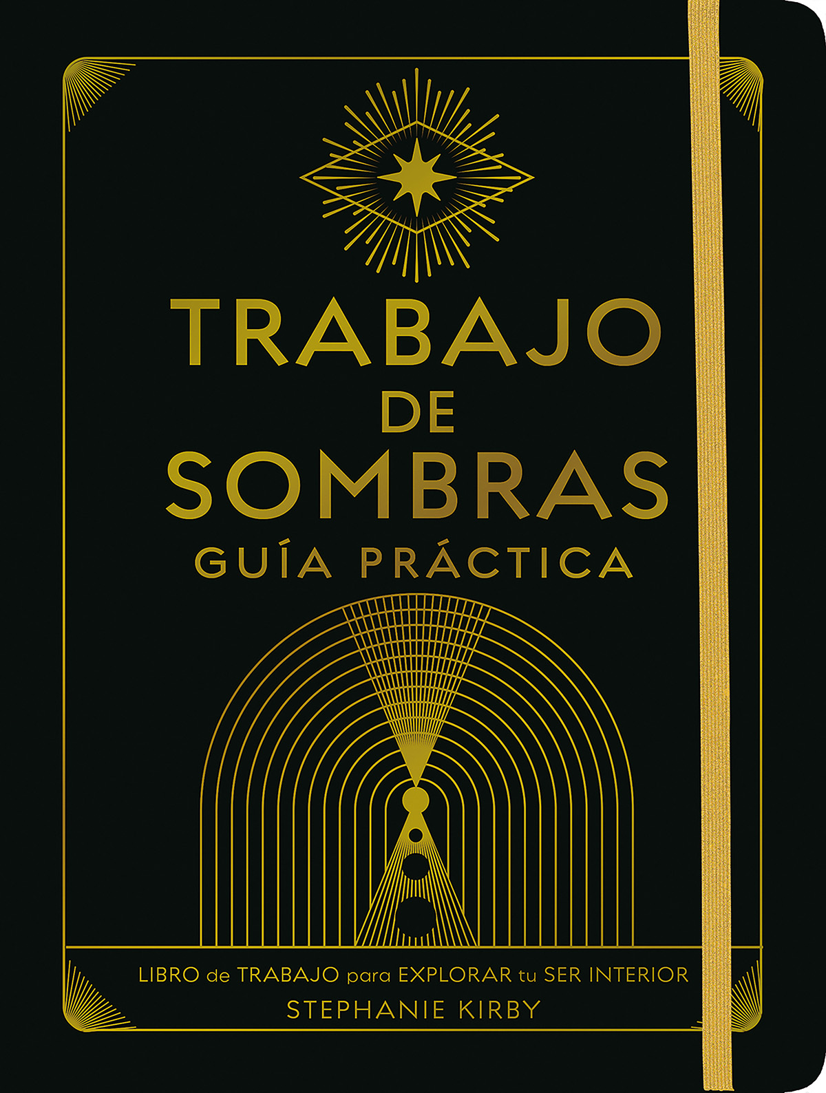 Trabajo de sombras. Guía práctica