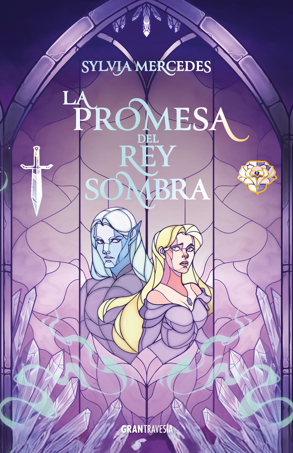 La promesa del rey sombra