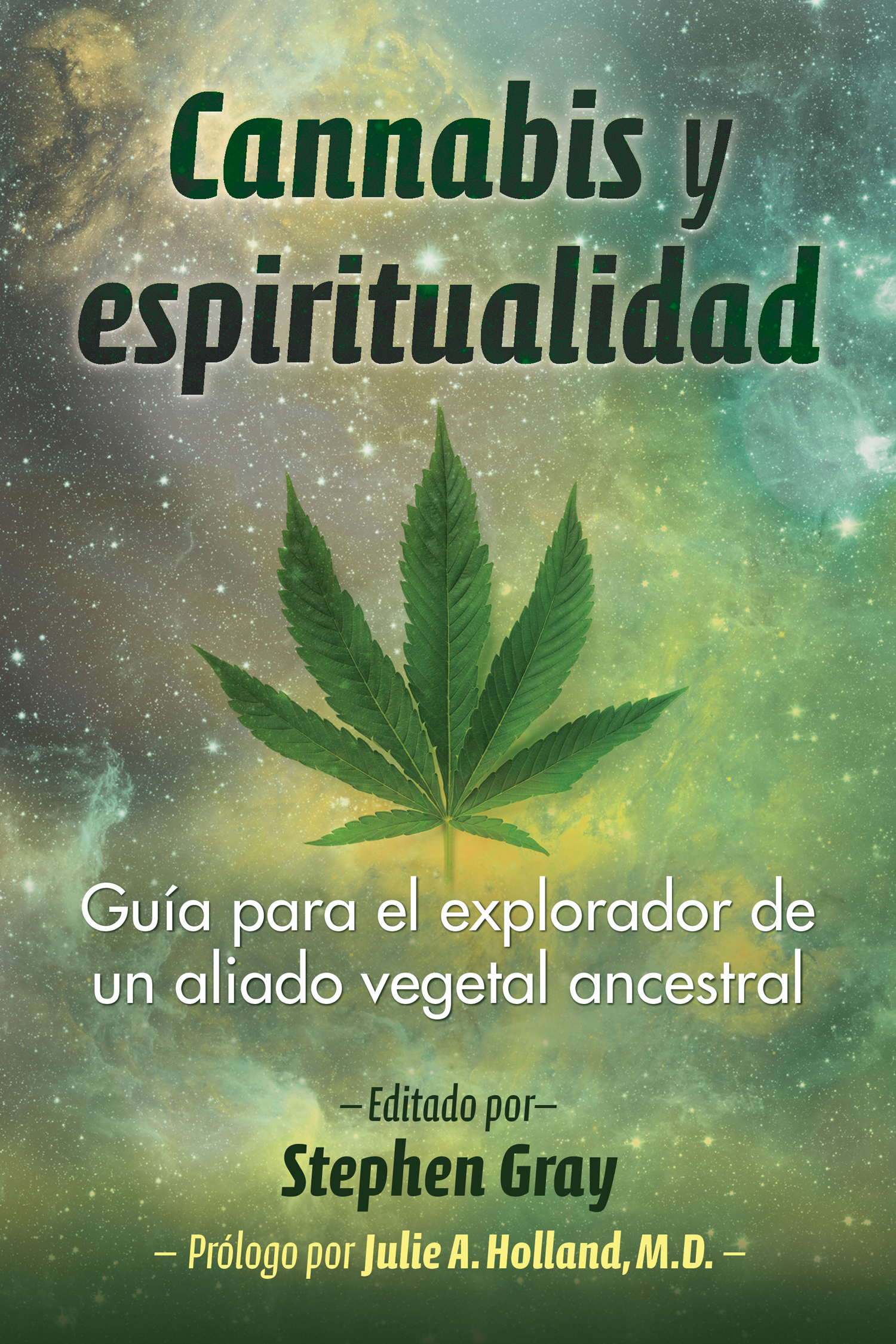 cannabis y espiritualidad