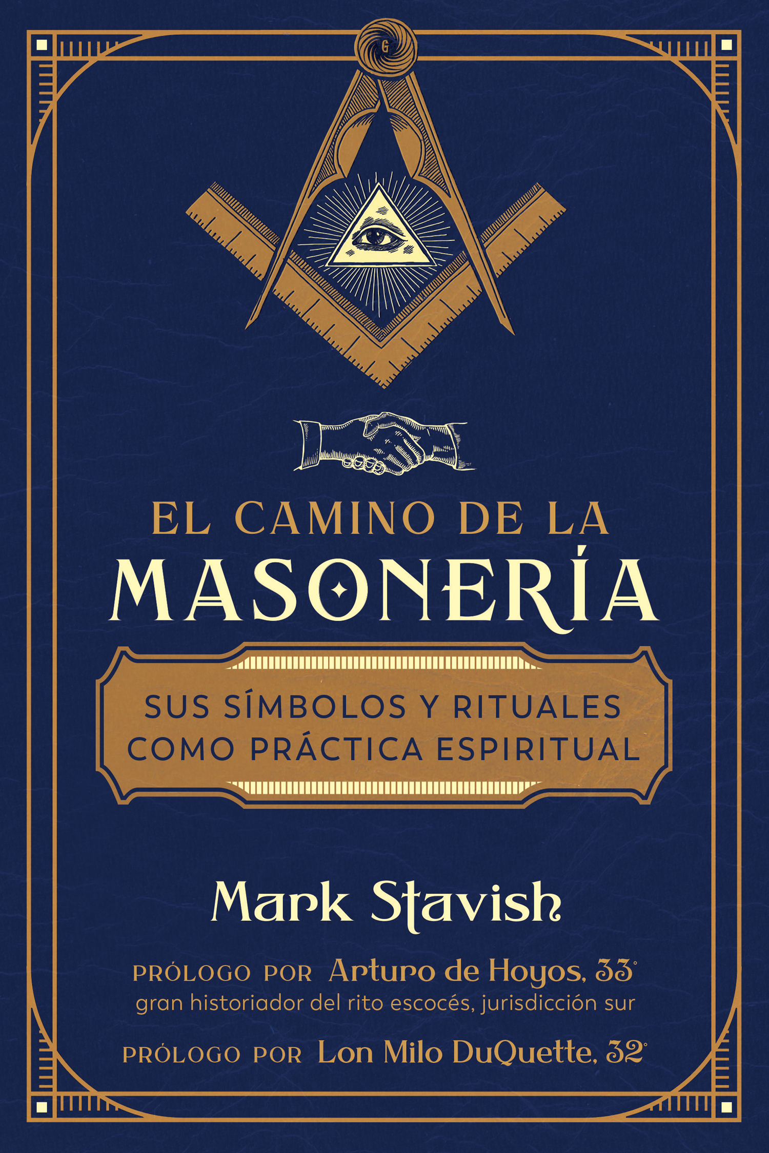 El camino de la masonería