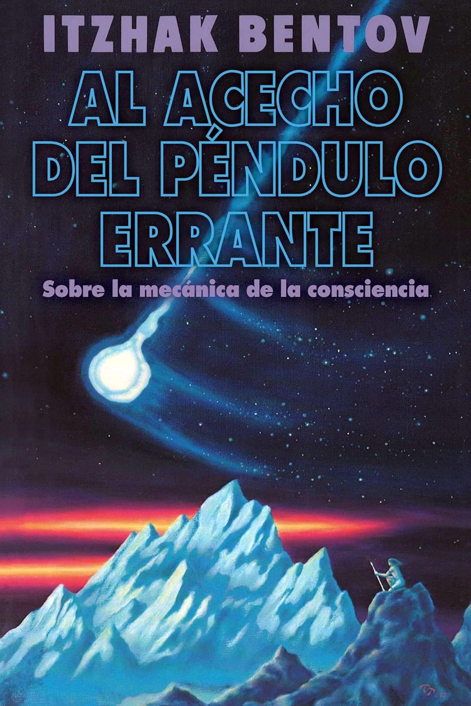 Al acecho del péndulo errante
