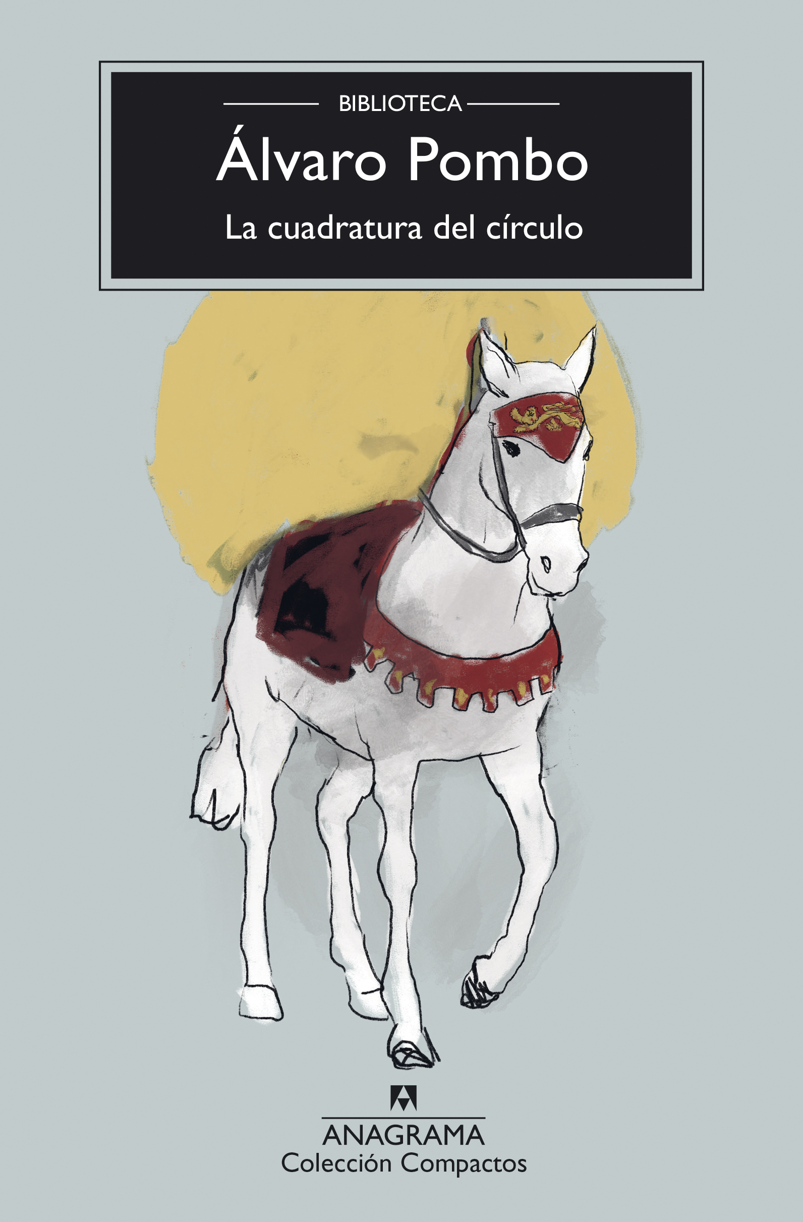La cuadratura del círculo