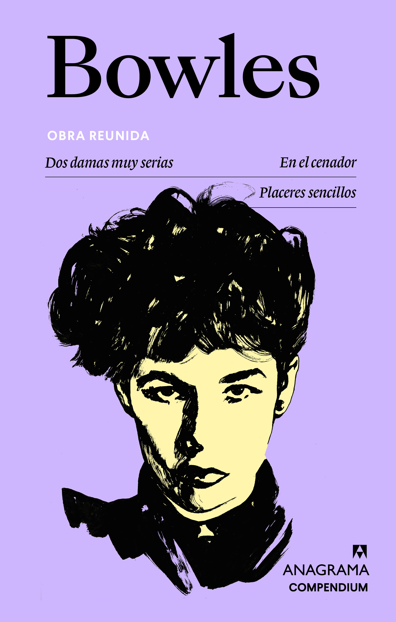 Obra reunida