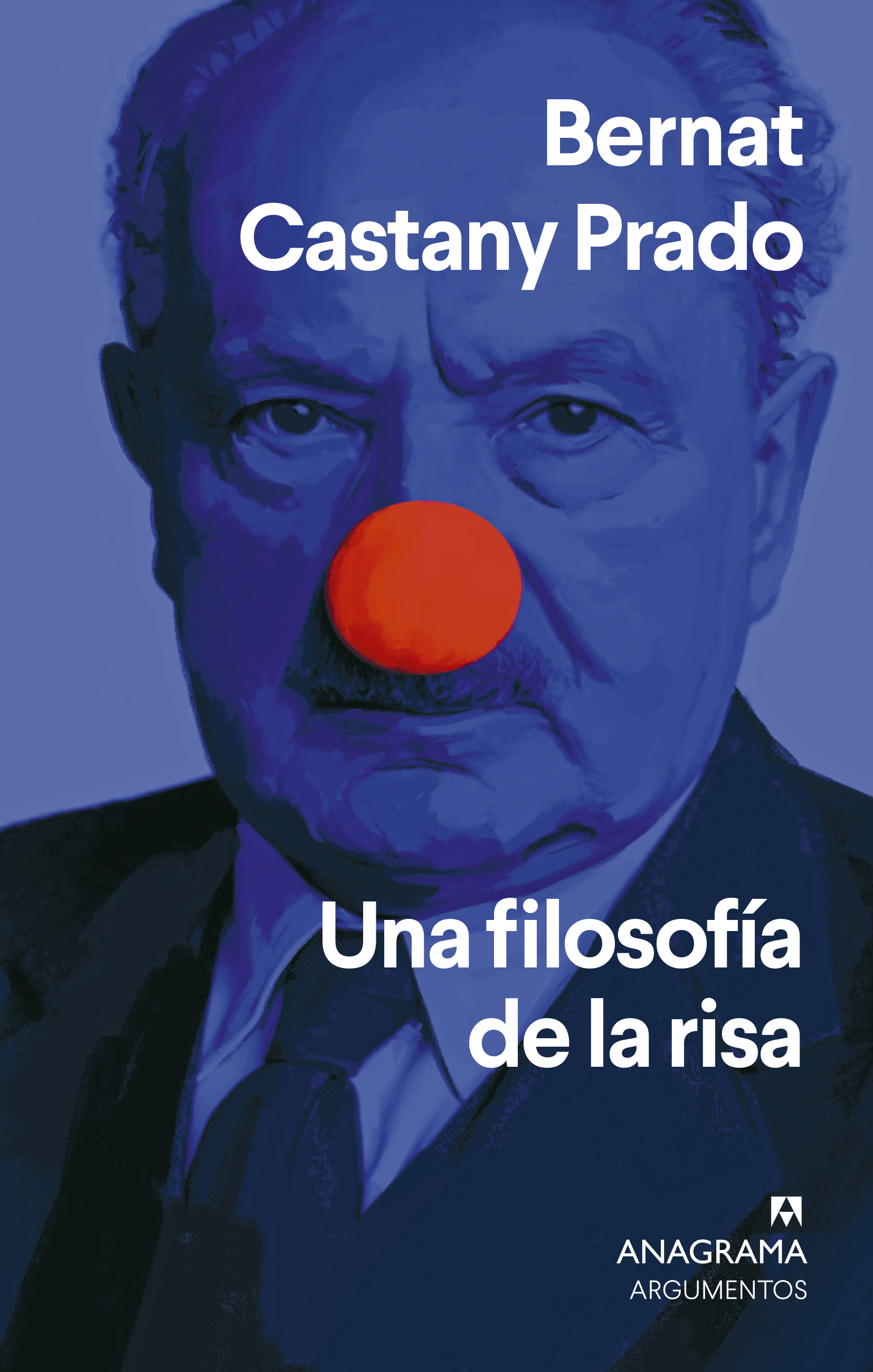 Una filosofía de la risa