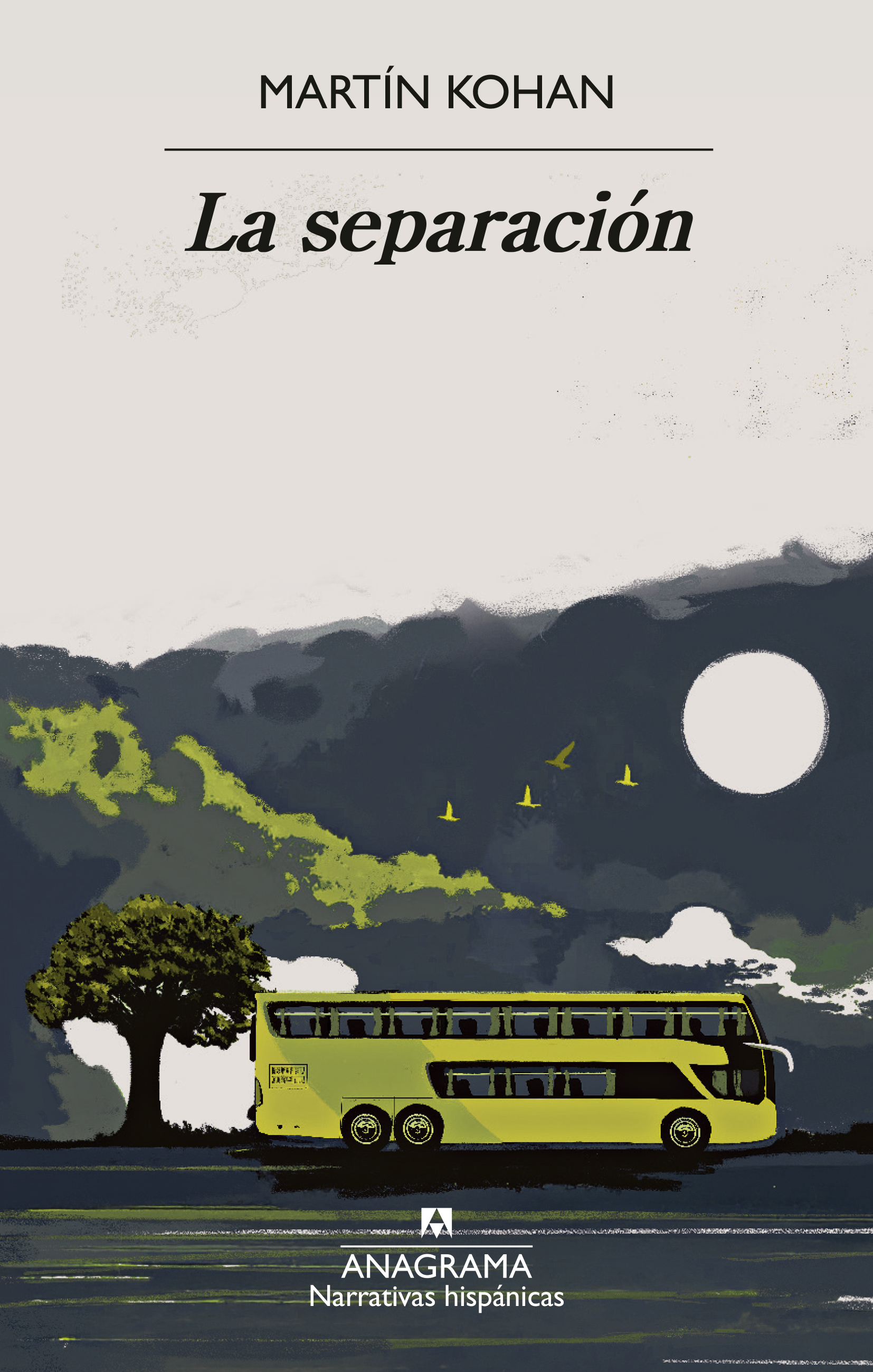 La separación