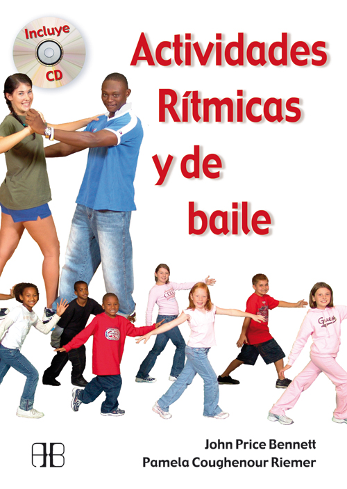 ACTIVIDADES RITMICAS Y BAILE