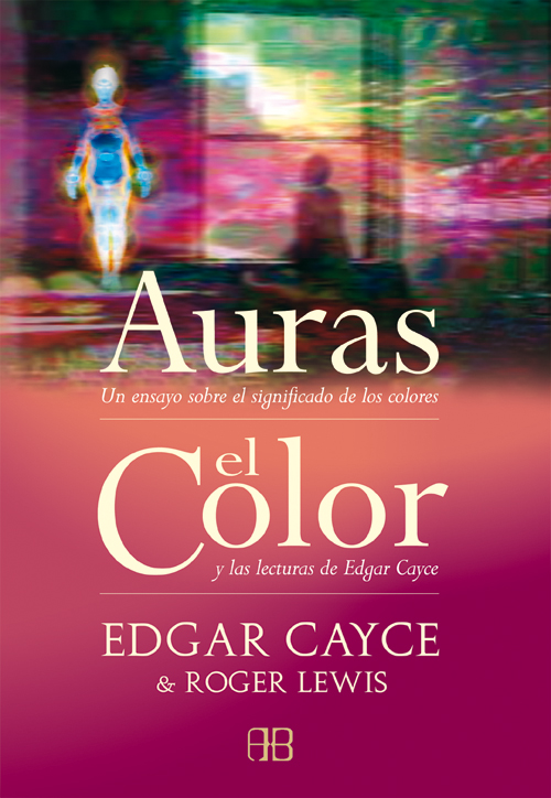 AURAS. EL COLOR