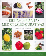 BIBLIA PLANTAS MEDICINALES CUR