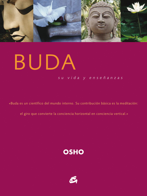 BUDA. SU VIDA Y ENSEÐANZAS  (TAPA DURA)