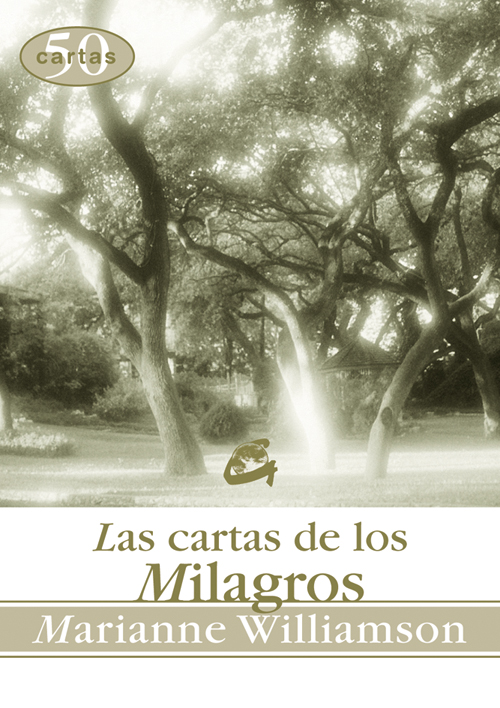 CARTAS DE LOS MILAGROS, LAS