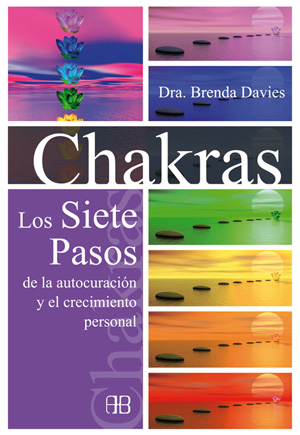 CHAKRAS.SIETE PASOS AUTOCURACI