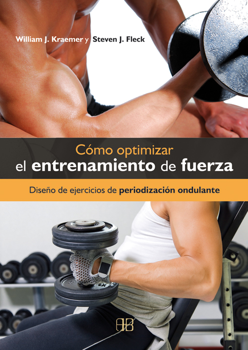 COMO OPTIMIZAR ENTRENAMIENTO