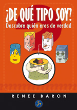 DE QUE TIPO SOY? DESCUBRE QUIEN ERES DE