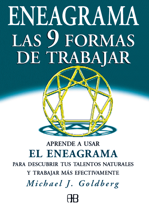 ENEAGRAMA.9 FORMAS TRABAJAR