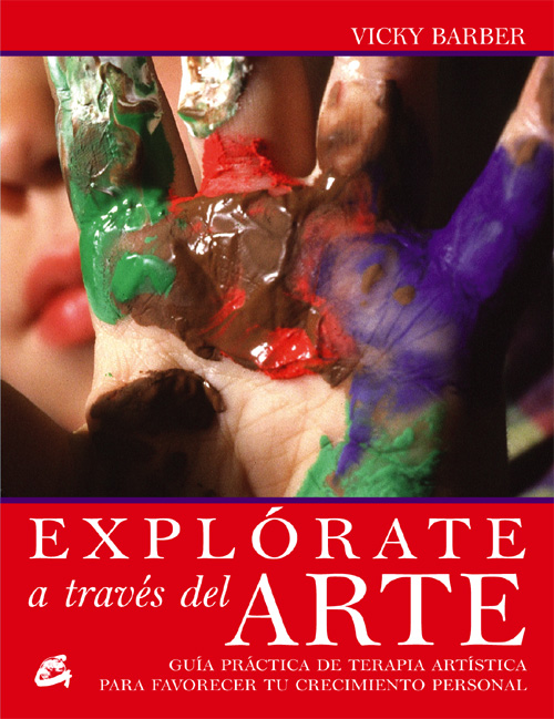 EXPLORATE A TRAVES DEL ARTE
