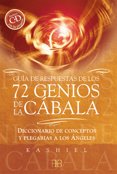 GUIA RESPUESTAS 72 GENIS CABAL