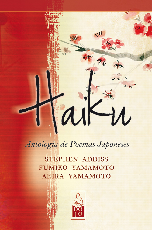 HAIKU. ANTOLOGIA POEMAS JAPONE