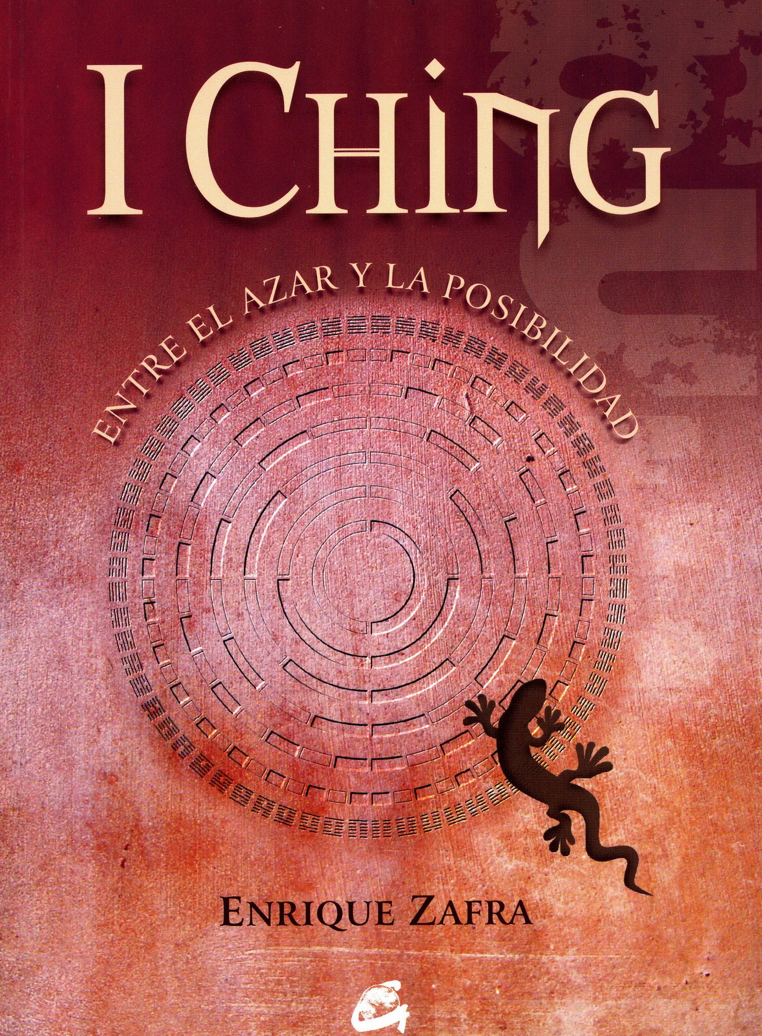 I CHING ENTRE EL AZAR Y LA POS