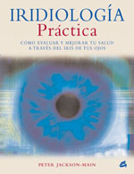 IRIDIOLOGIA PRACTICA