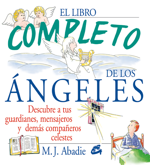 LIBRO COMPLETO DE LOS ANGELES,
