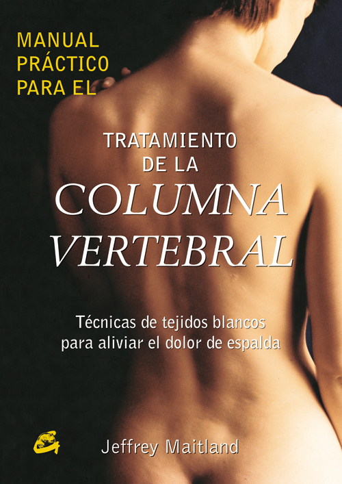 MANUAL PRACTICO P/ TRATAMIENTO COLUMNA