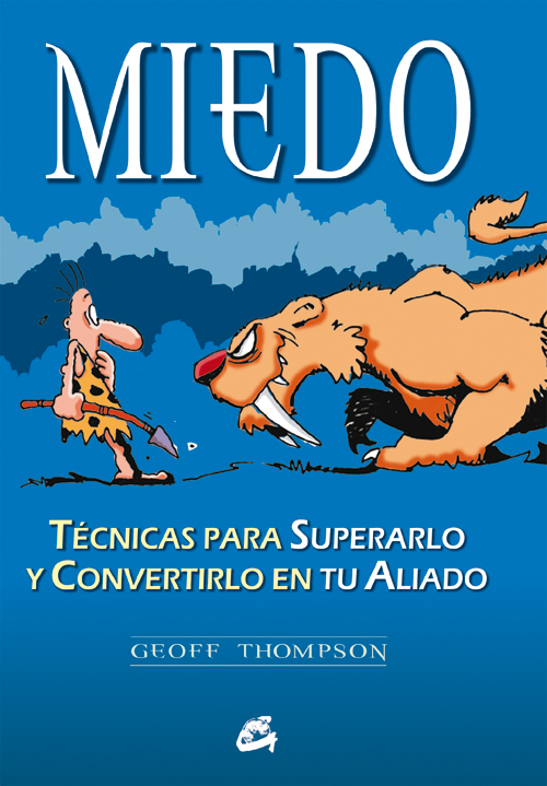 MIEDO