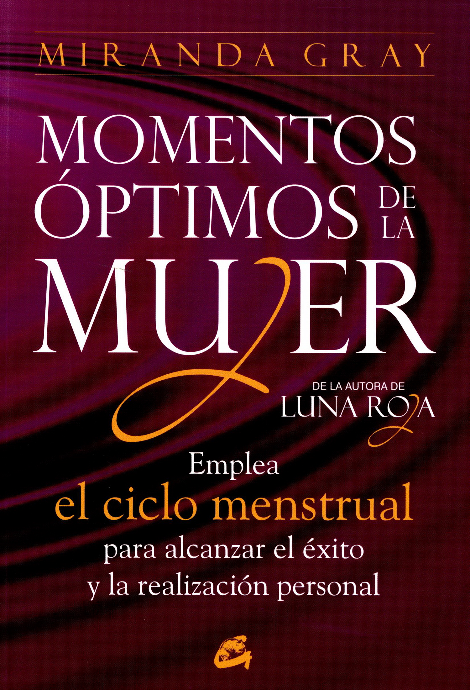 MOMENTOS OPTIMOS DE LA MUJER
