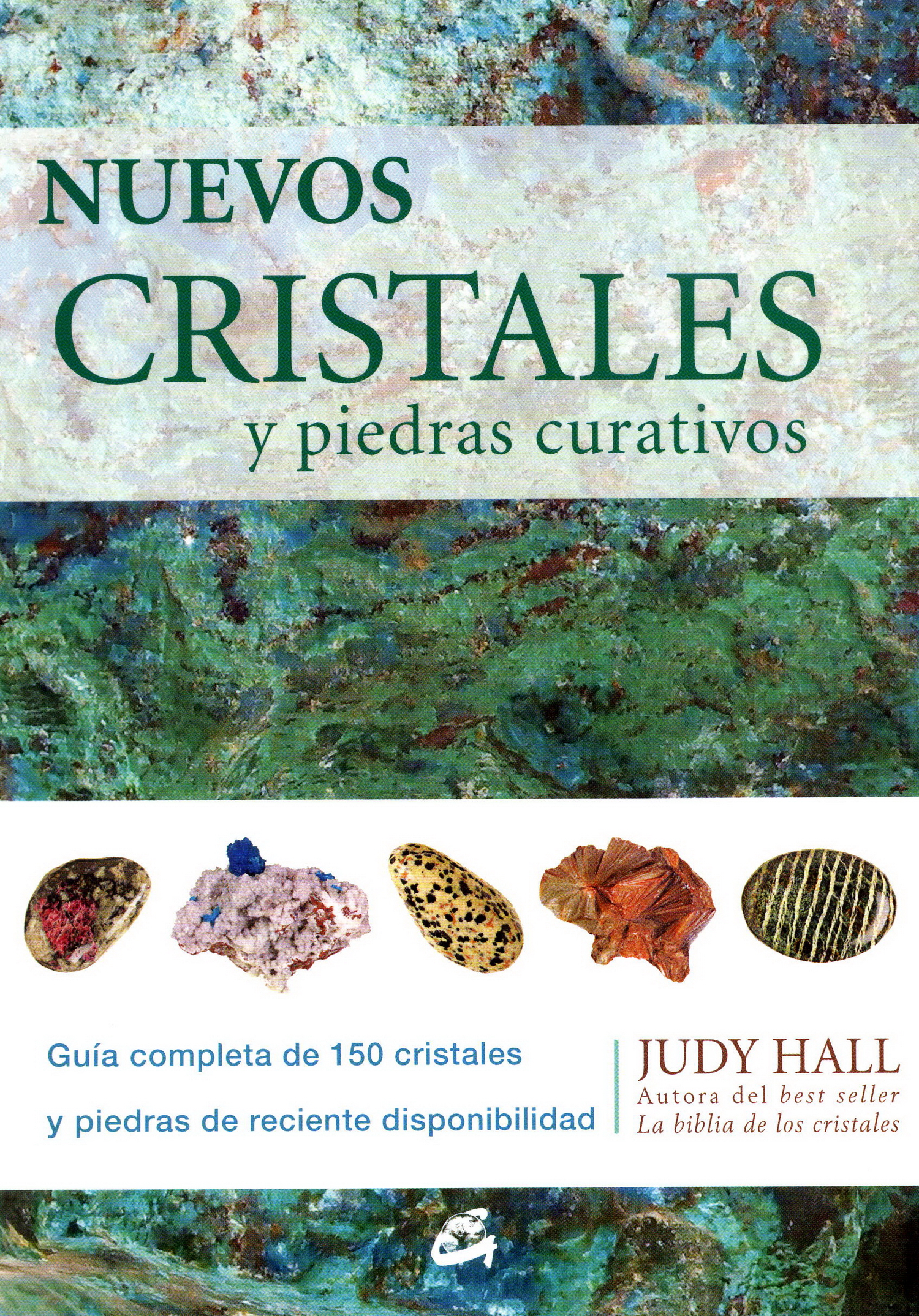 NUEVOS CRISTALES Y PIEDRAS CUR