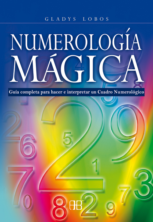 NUMEROLOGIA MAGICA