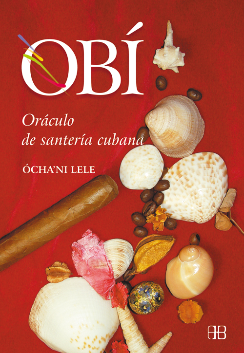 OBI, ORACULO SANTERIA CUBANA