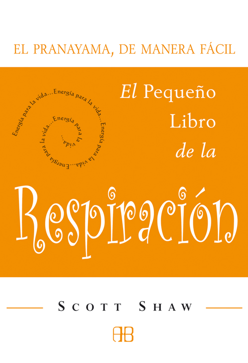 PEQUEÑO LIBRO DE LA RESPIRACIO