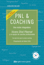 PNL & COACHING (INCLUYE CD)