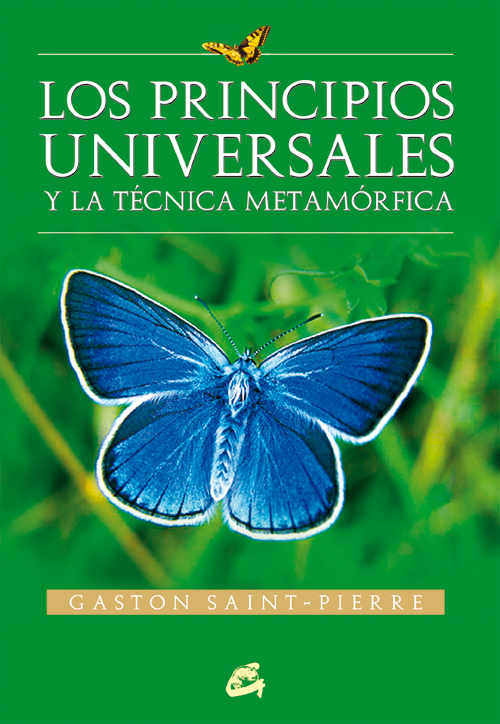 PRINCIPIOS UNIVERSALES Y TECNIC METAMORFICA