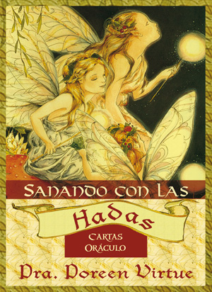 SANANDO CON LAS HADAS(44 CARTAS)