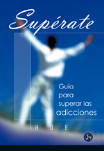 SUPERATE:GUIA P/SUPERAR ADICCI