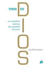 TODO ES DIOS