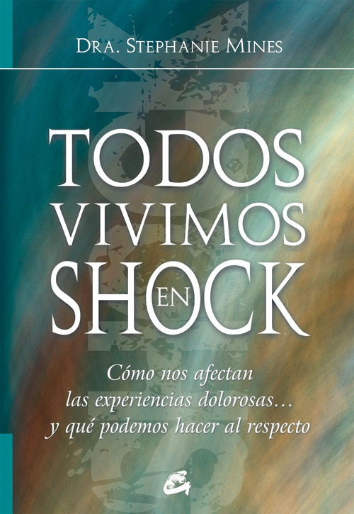 TODOS VIVIMOS EN SHOCK