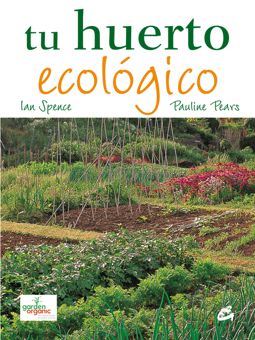 TU HUERTO ECOLOGICO
