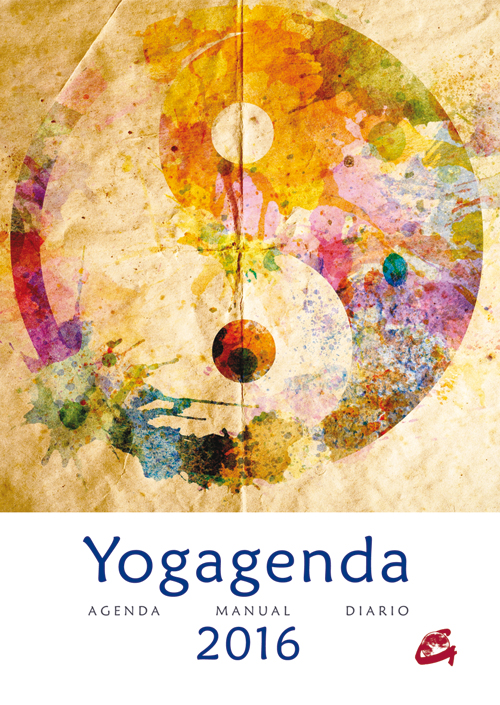 YOGAGENDA 2016. AGENDA, MANUAL