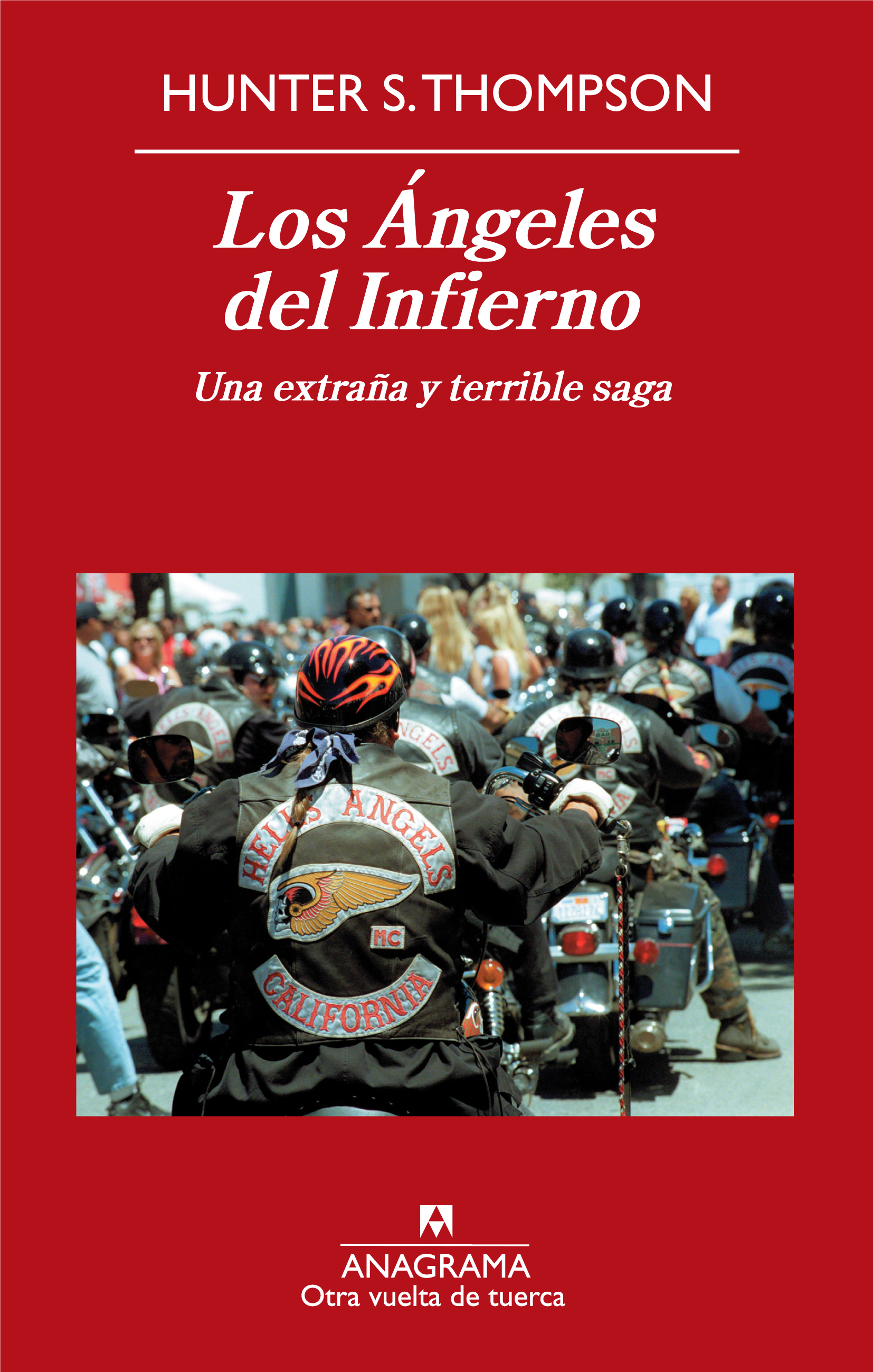 ANGELES DEL INFIERNO, LOS (OTV)