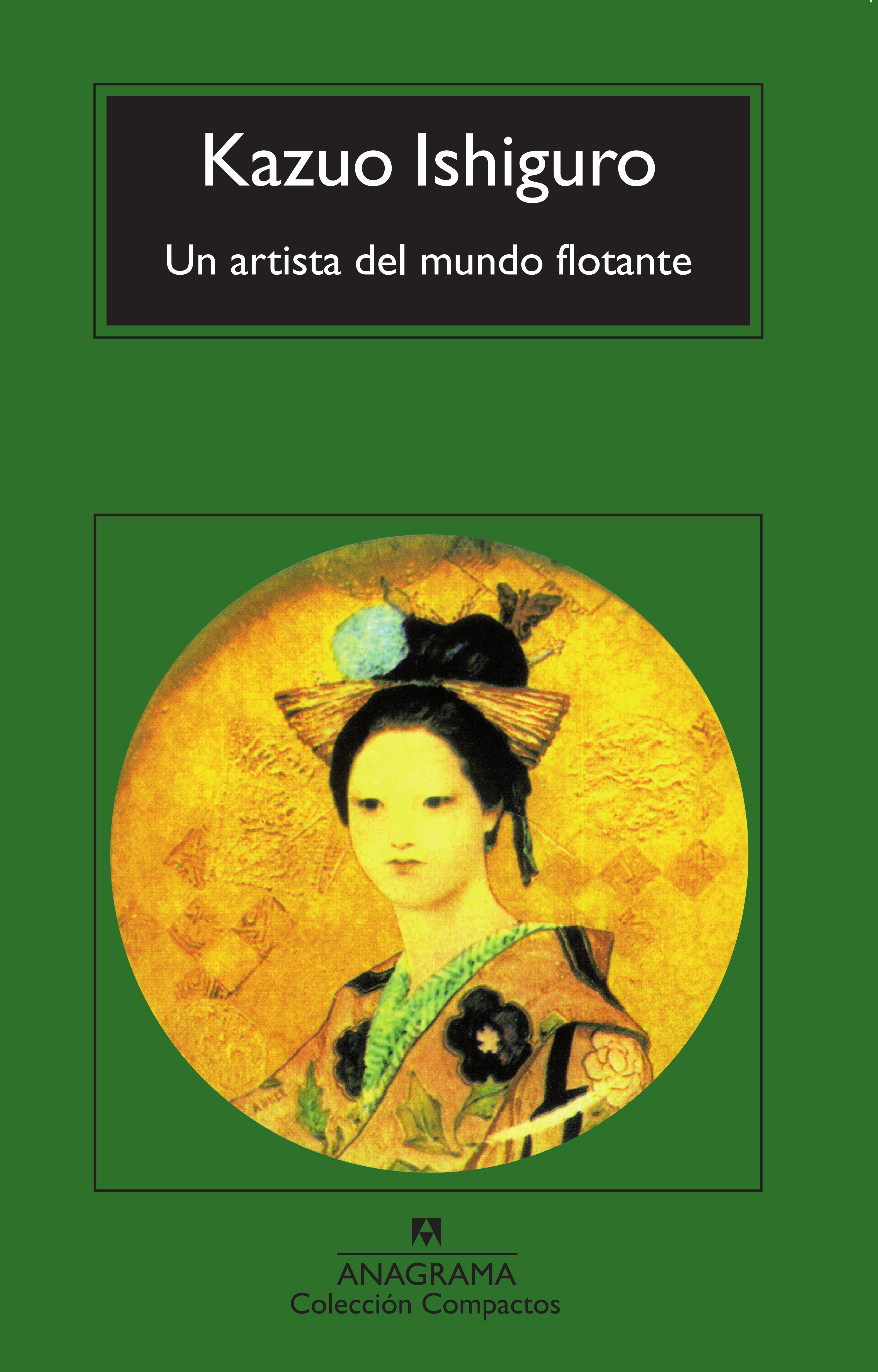 ARTISTA DEL MUNDO FLOTANTE, UN