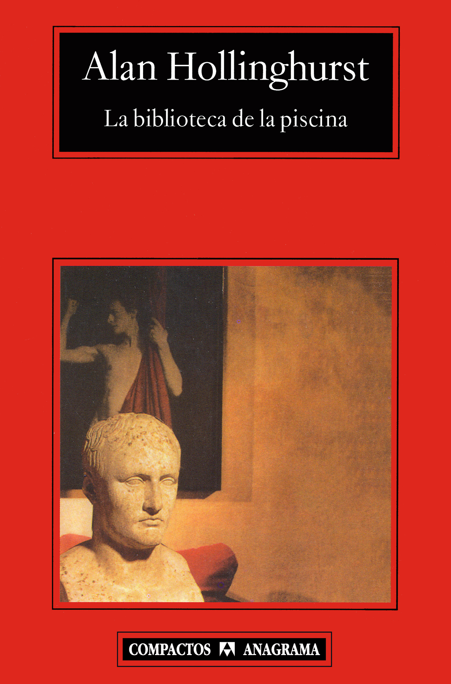 BIBLIOTECA DE LA PISCINA, LA