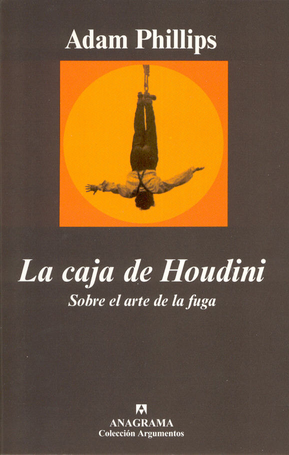 CAJA DE HOULDINI, LA