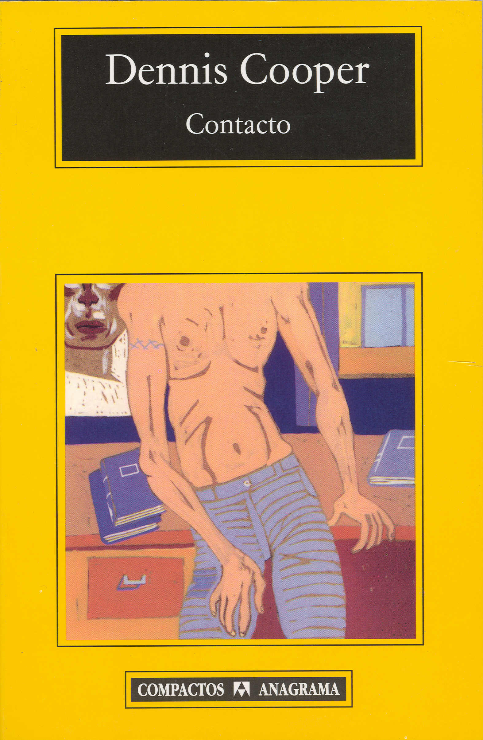 CONTACTO