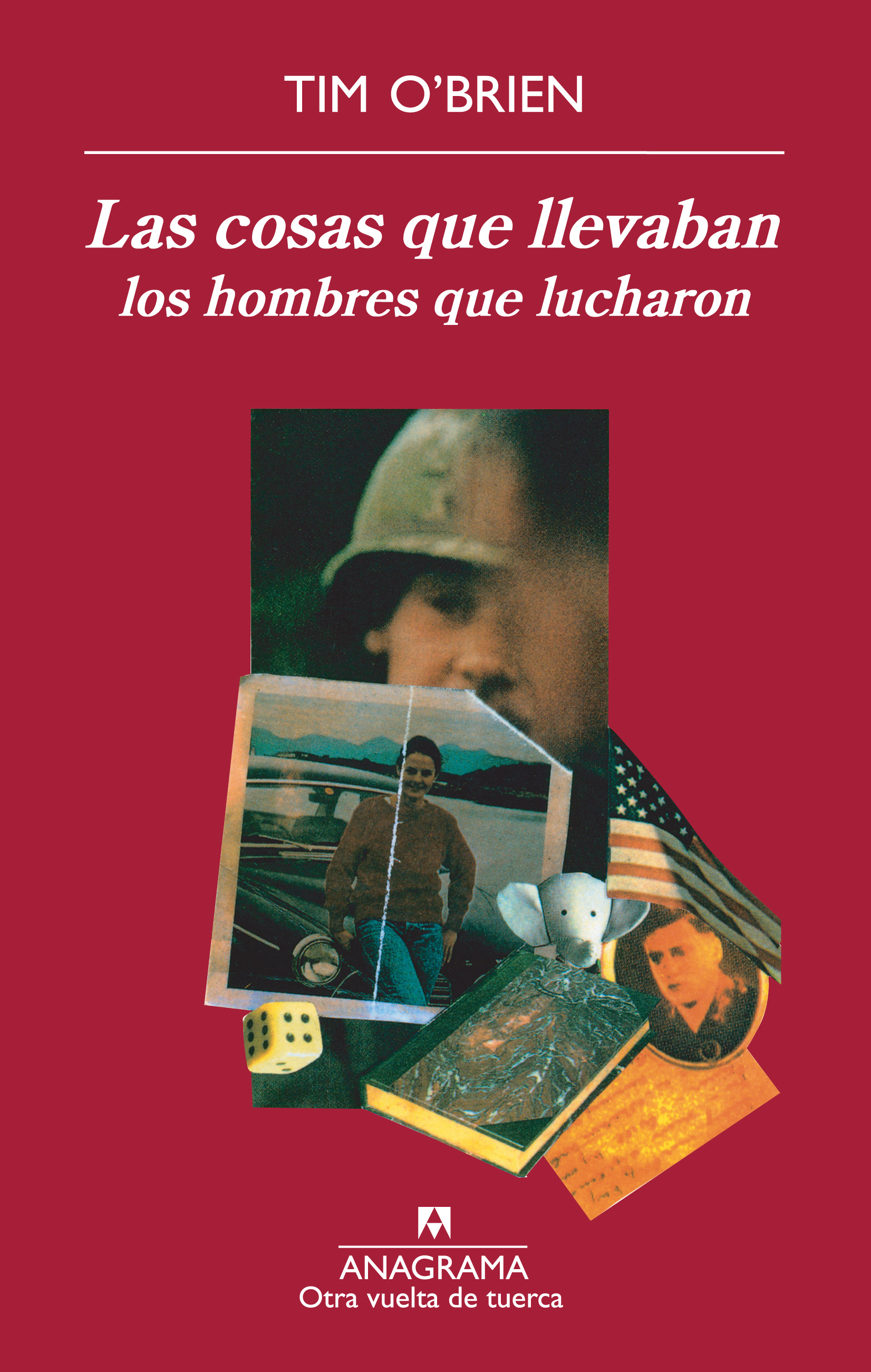 COSAS QUE LLEVABAN, LAS