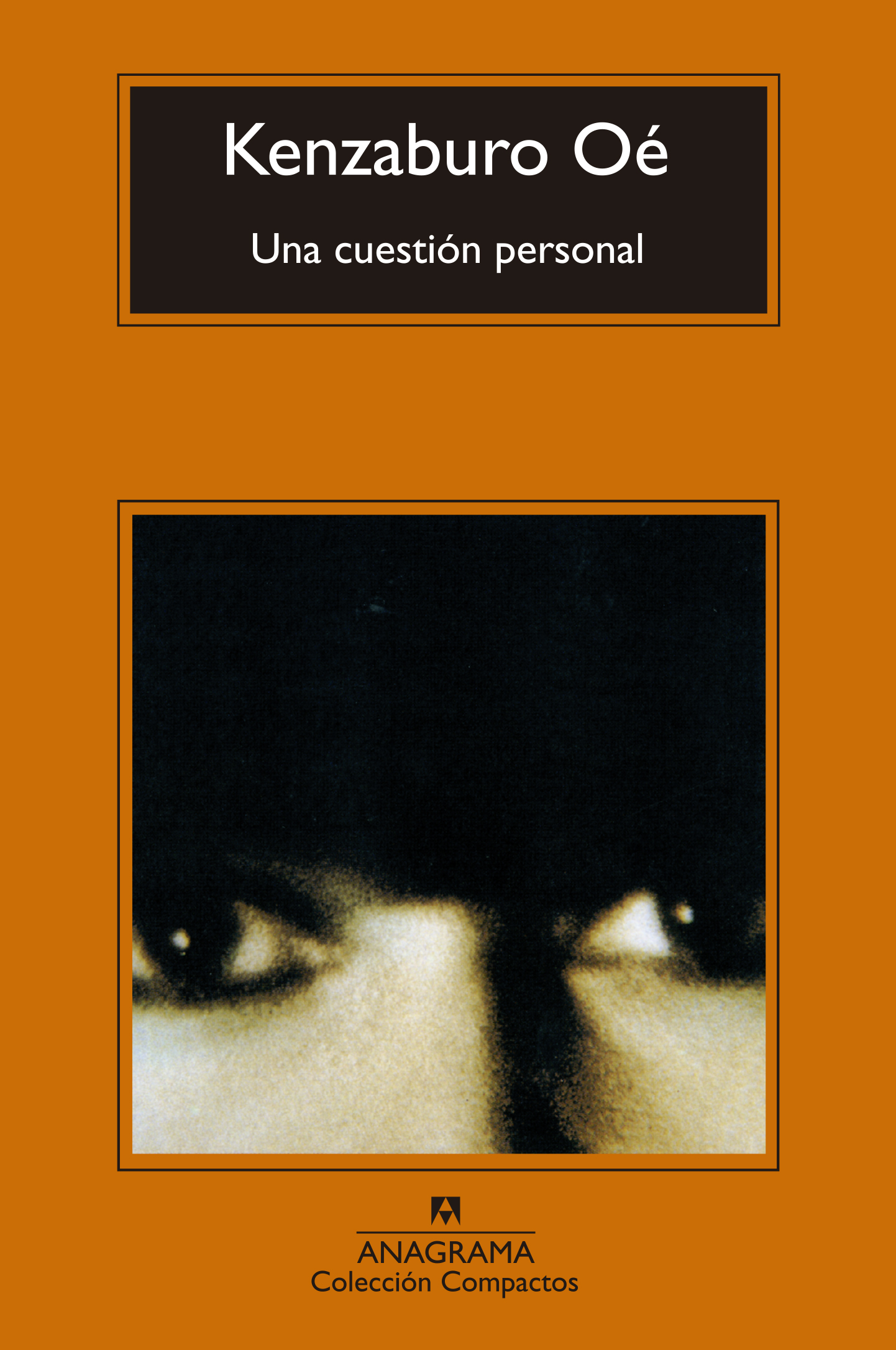 CUESTION PERSONAL, UNA       (CM)