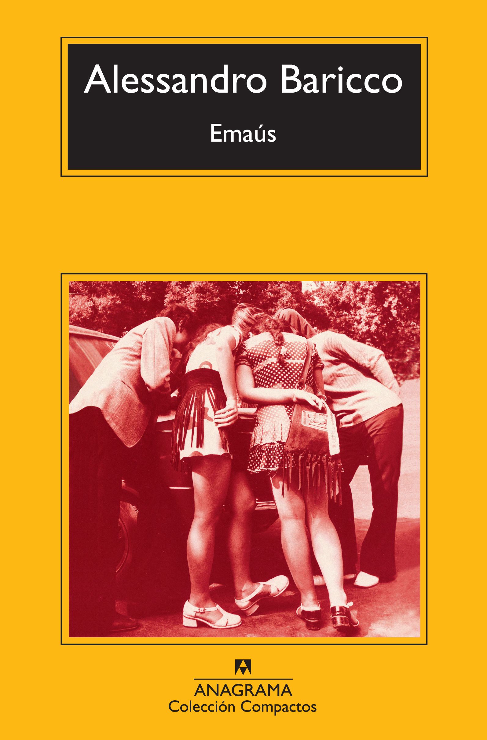 EMAUS (CM)